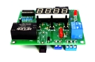 MM:SS Programmable Cyclic Timer